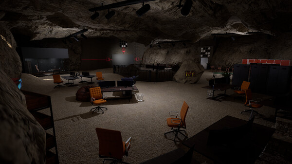 United heist game for Linux 1