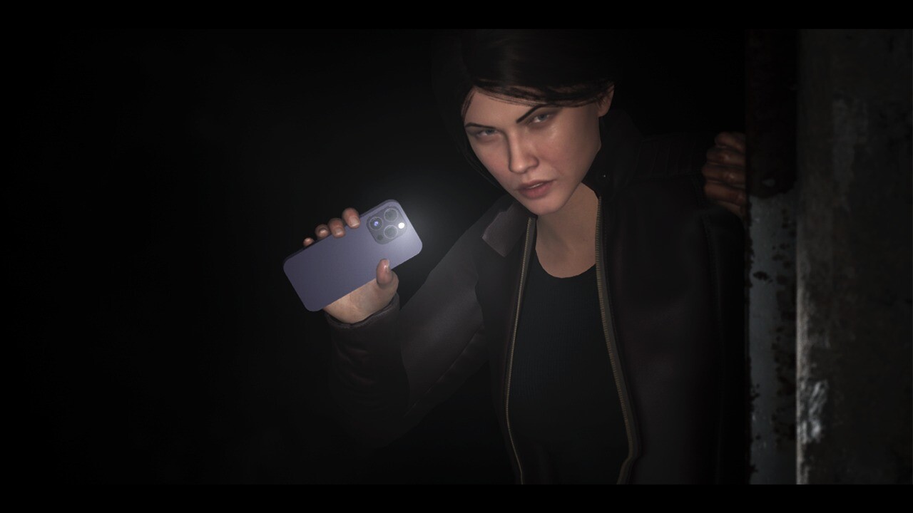 SHIRIME 2: The Genesis of Butt-Eye  - Prologue #0