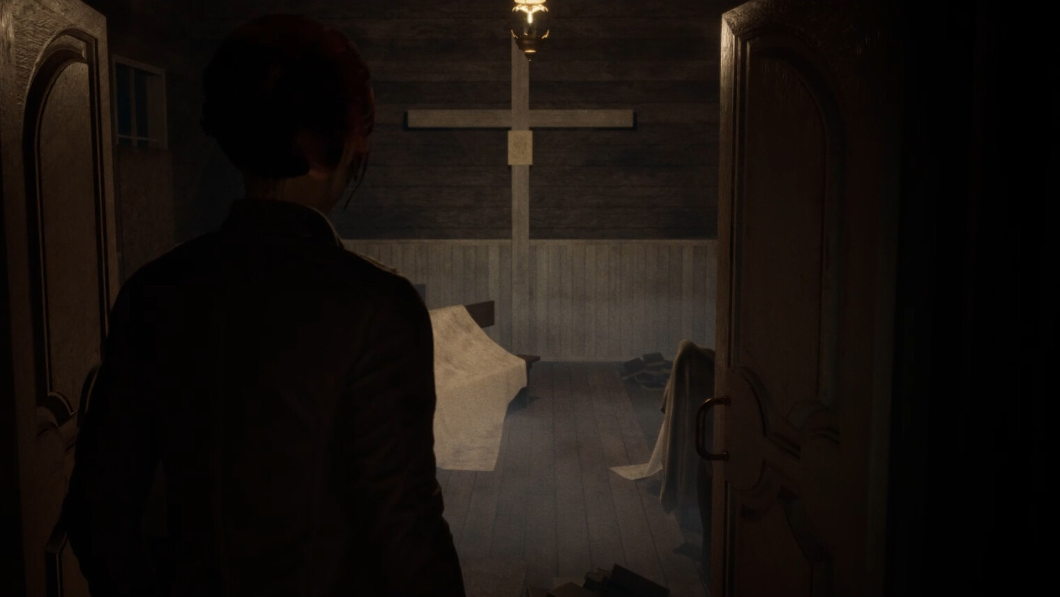 SHIRIME 2: The Genesis of Butt-Eye  - Prologue #2