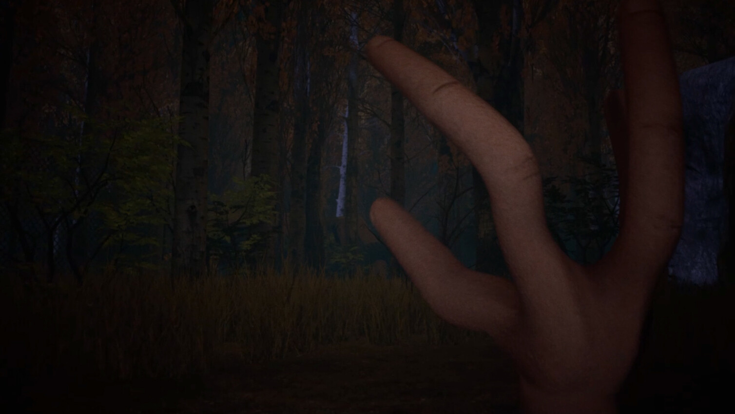 SHIRIME 2: The Genesis of Butt-Eye  - Prologue #8