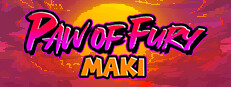 Maki: Paw of Fury