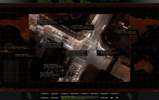 Hacker Evolution Duality: Inception Part 3 DLC for steam Hacker Evolution Duality: Inception Part 3 DLC for steam