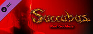 Succubus - Red Goddess
