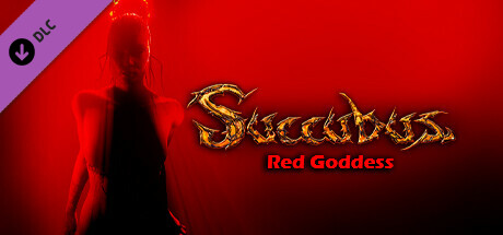 Succubus Ultimate Edition Red Goddess-FLT