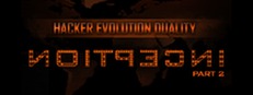 Save 51% on Hacker Evolution Duality on Steam