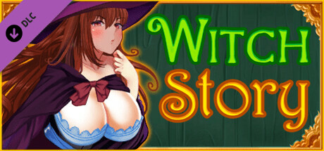 Witch Story 18+ Adult Only Content banner image