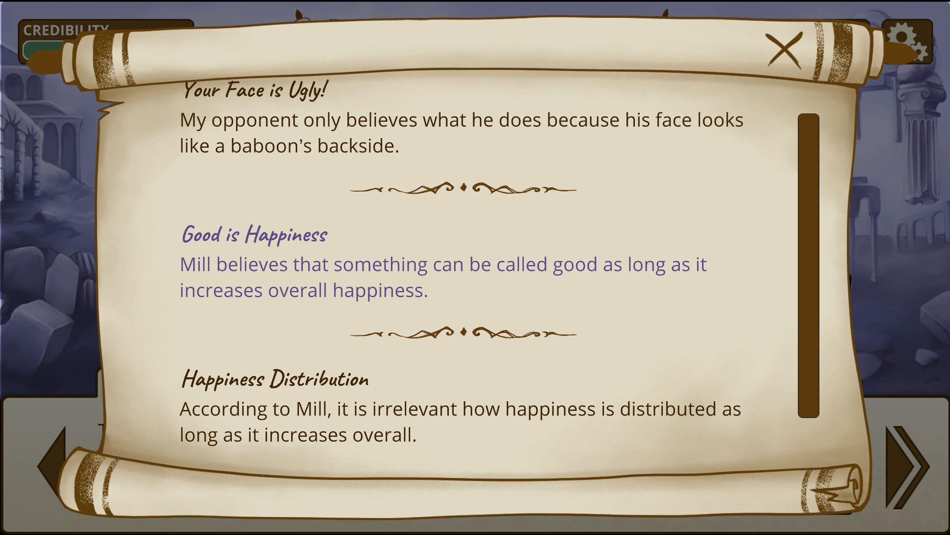 Socrates Jones: Pro Philosopher #6