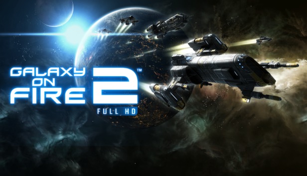 Galaxy on Fire 2™ Full HD on Steam