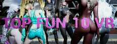 Top Fun 10 VR 게임 이미지