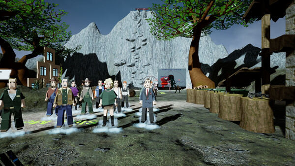 Top Fun 10 VRfor windows and Linux 1