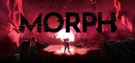 Project Morph Cover Image