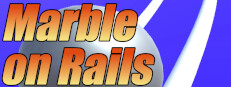 Marble on Rails 게임 이미지