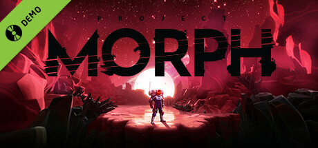 Project Morph Demo