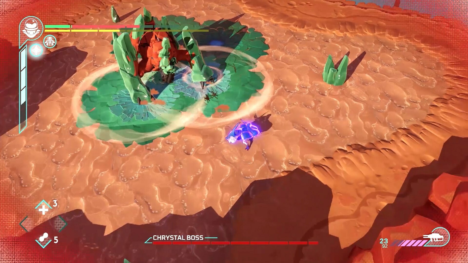 Project Morph Demo #0