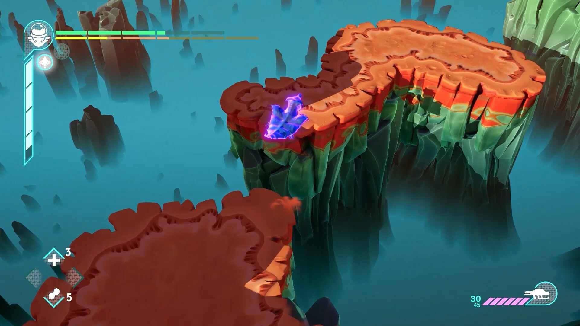 Project Morph Demo #2