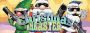 Christmas Blaster
