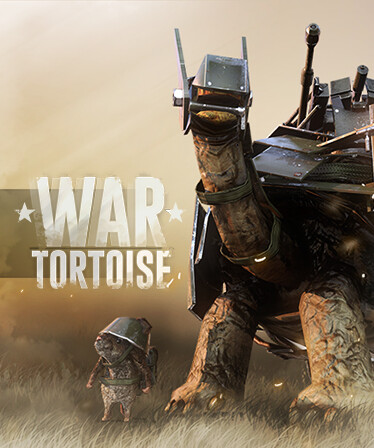 War Tortoise