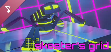 Skeeter's Grid OST banner image