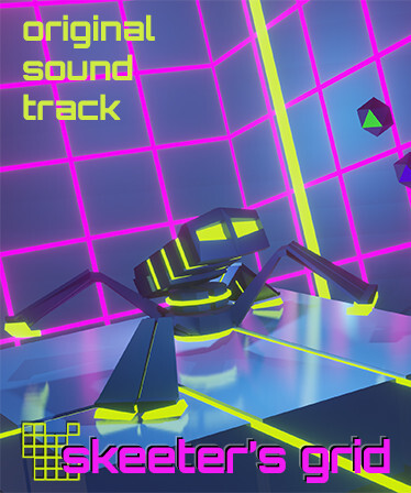 Skeeter's Grid OST