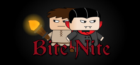 Bite Nite Cover Image
