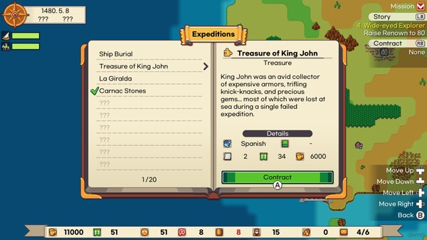 Sagres game for windows Pc 1