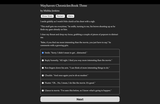 Wayhaven Chronicles Book Three Game Download For PC-3