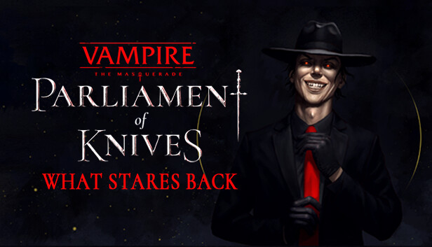 Vampire: The Masquerade — Night Road — Usurpers and Outcasts on Steam