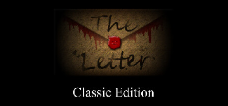 The Letter: Classic Edition banner