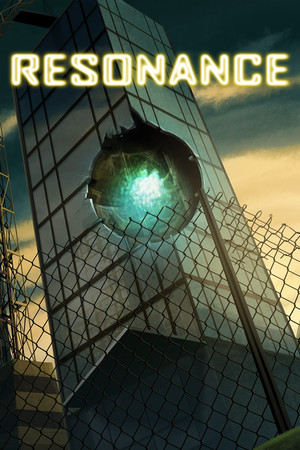 Resonance cover art