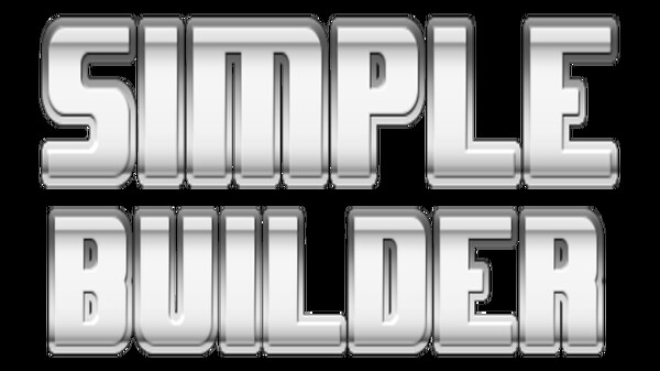 Скриншот из Simple Builder