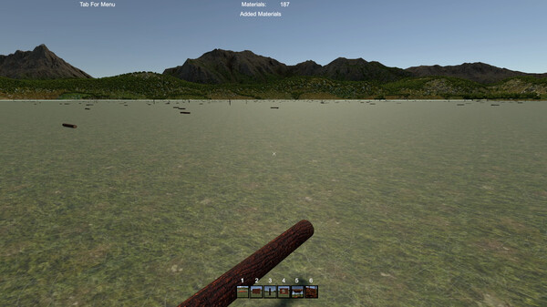 Скриншот из Simple Builder