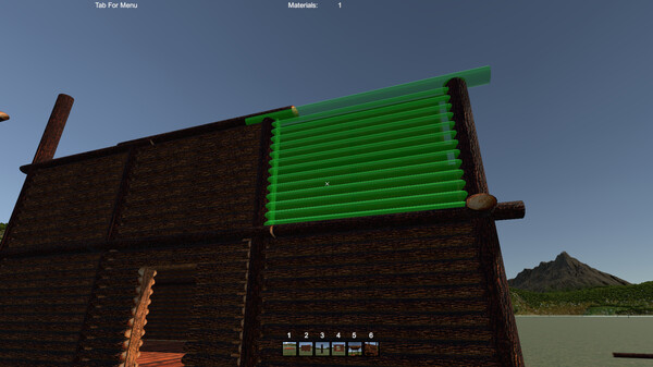 Скриншот из Simple Builder