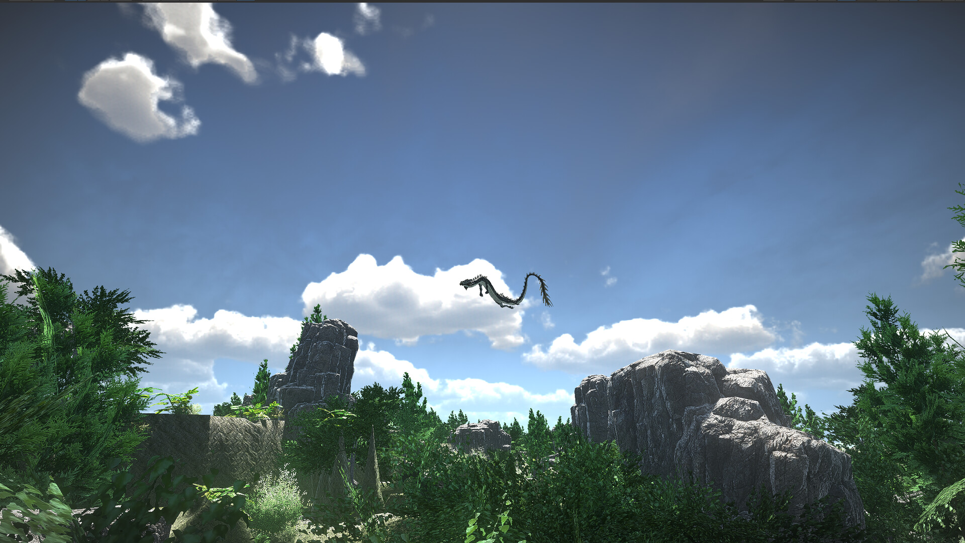 The Open World Survival Craft Hunters #8