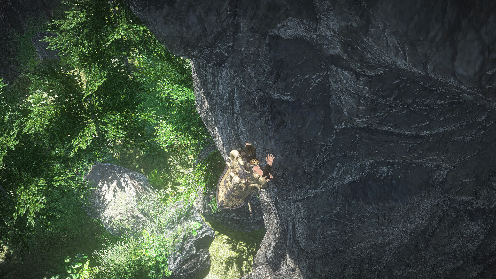 The Open World Survival Craft Hunters #6