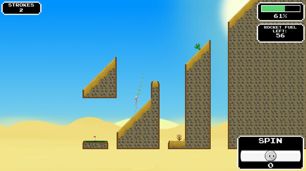 Скриншот из Bogey Brian