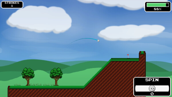 Скриншот из Bogey Brian