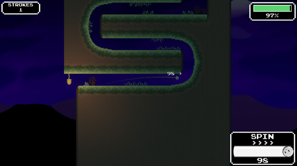 Скриншот из Bogey Brian