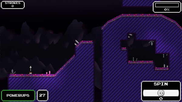 Скриншот из Bogey Brian