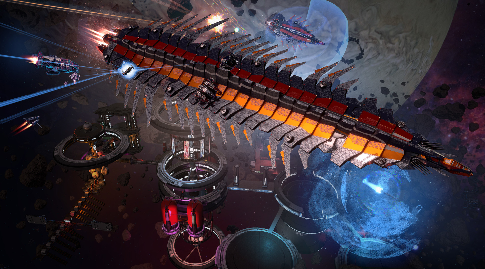 Star Conflict On Steam