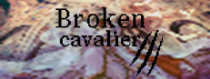 Broken Cavalier 게임 이미지