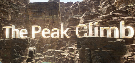 The Peak Climb VR Cover Image