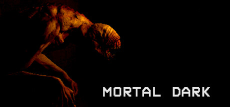Mortal Dark Cover Image