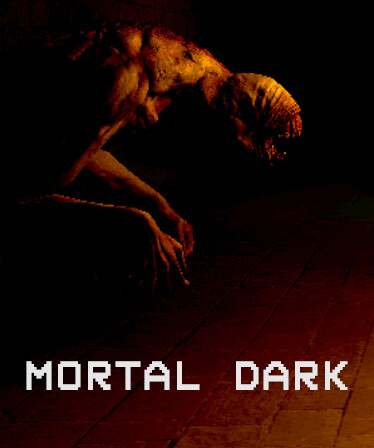 Mortal Dark