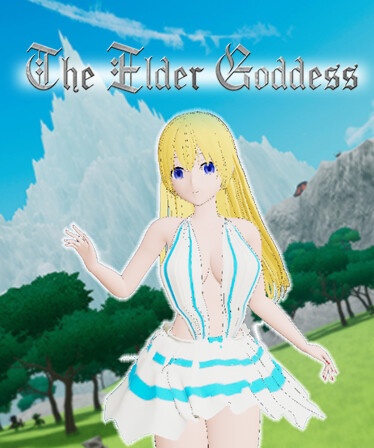 The Elder Goddess