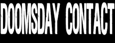 Doomsday Contact 게임 이미지