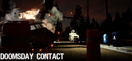 Doomsday Contact banner image