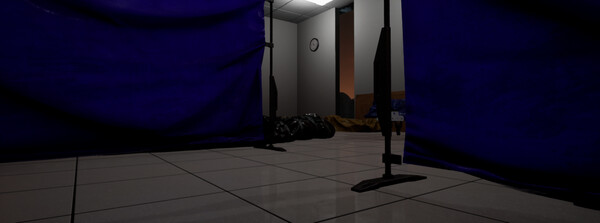 Скриншот из Doomsday Contact