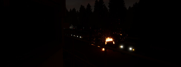 Скриншот из Doomsday Contact