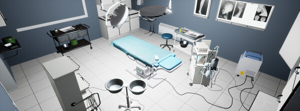 Скриншот из Doomsday Contact