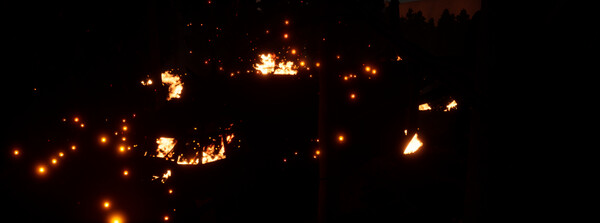 Скриншот из Doomsday Contact